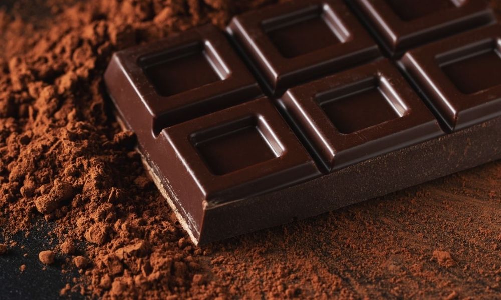 Health Benefits of Dark Chocolate