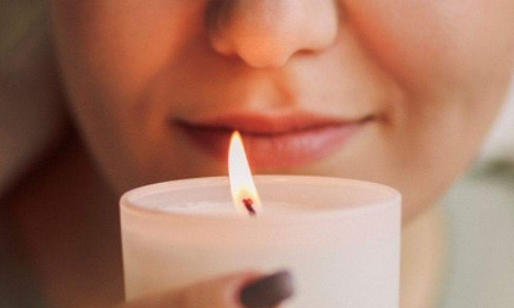 Best Scented Candles for Your Room