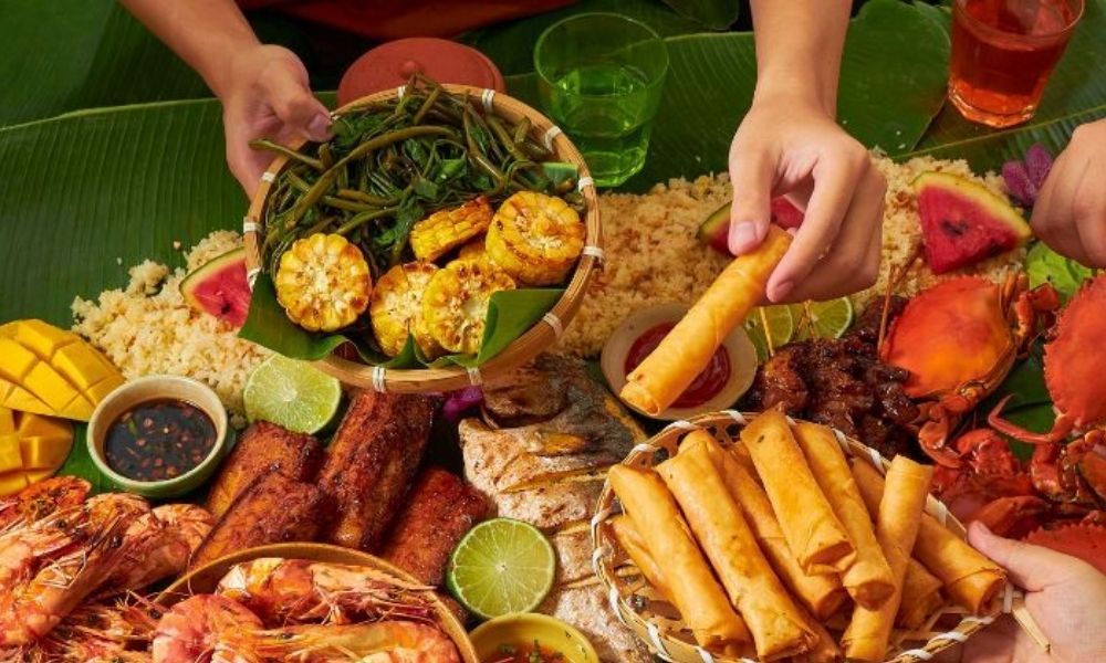 Here Are 5 Popular Filipino Dishes You Should Try