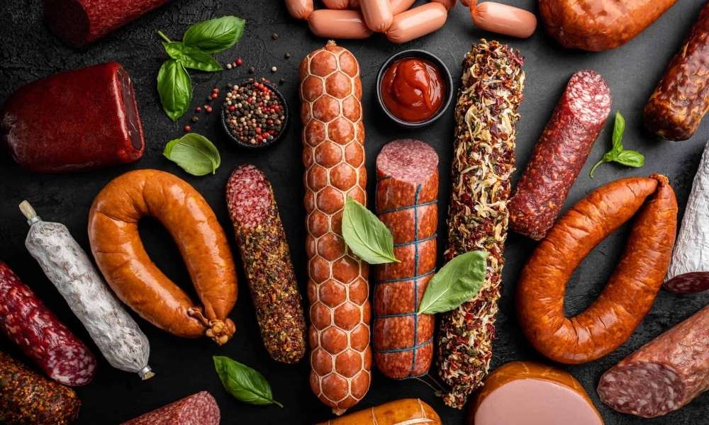 6 Easy-to-Cook Sausages for an Instant Meal