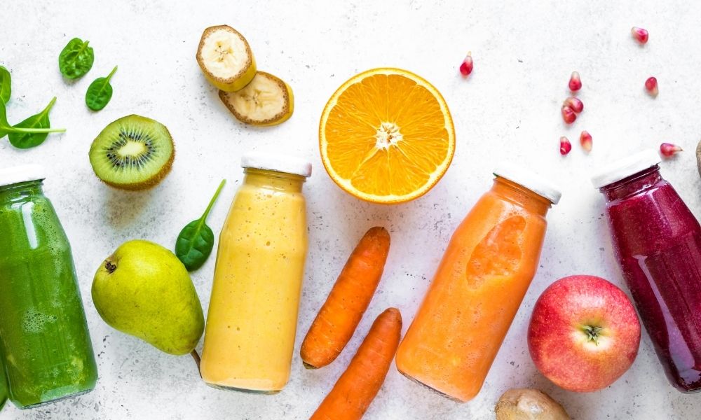 Benefits and Risks Of A Full-Body Detox