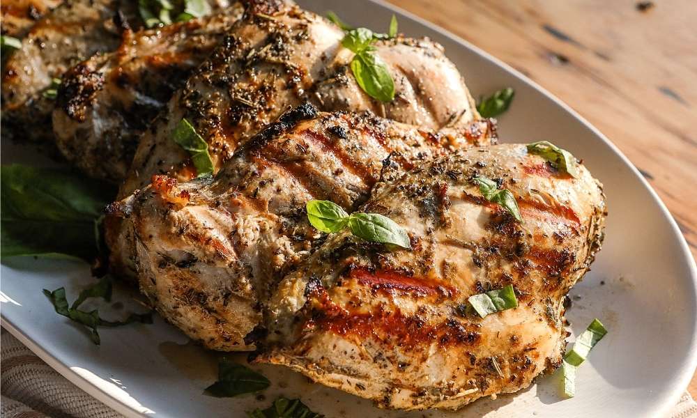 Italian Marinade Recipe