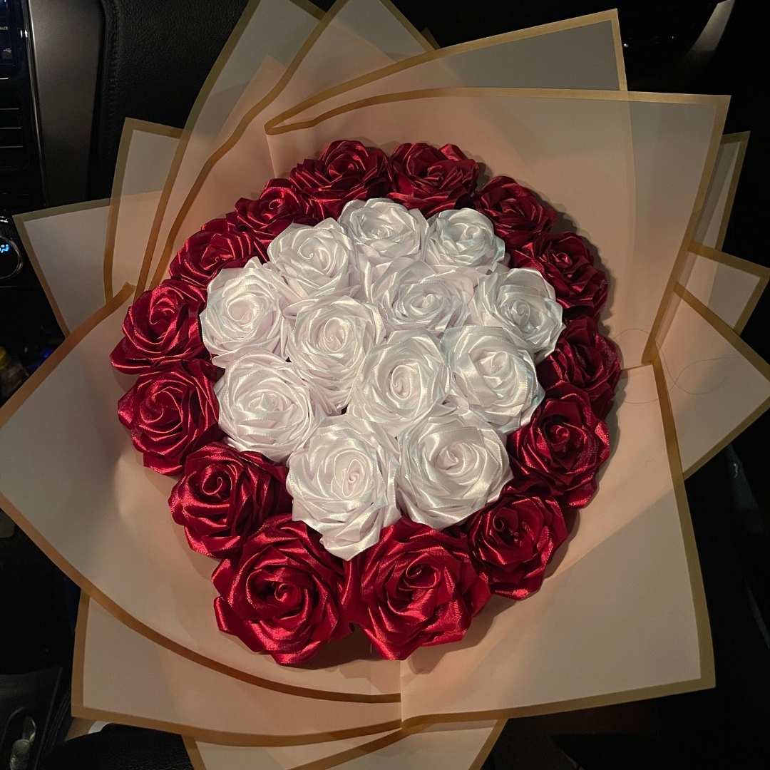 Handcrafted Bouquet 26 Stem | HomeGrown