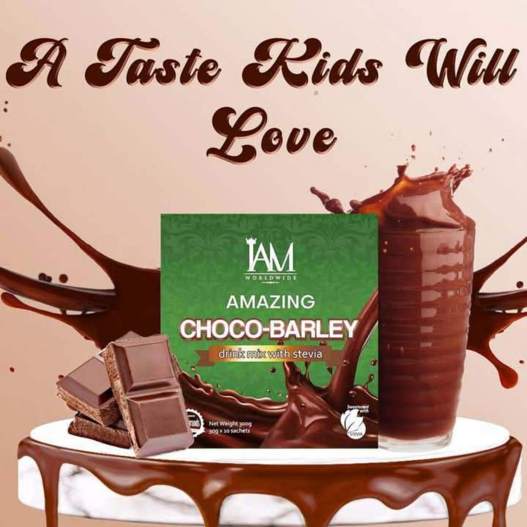 IAM Chocobarley | Our Market