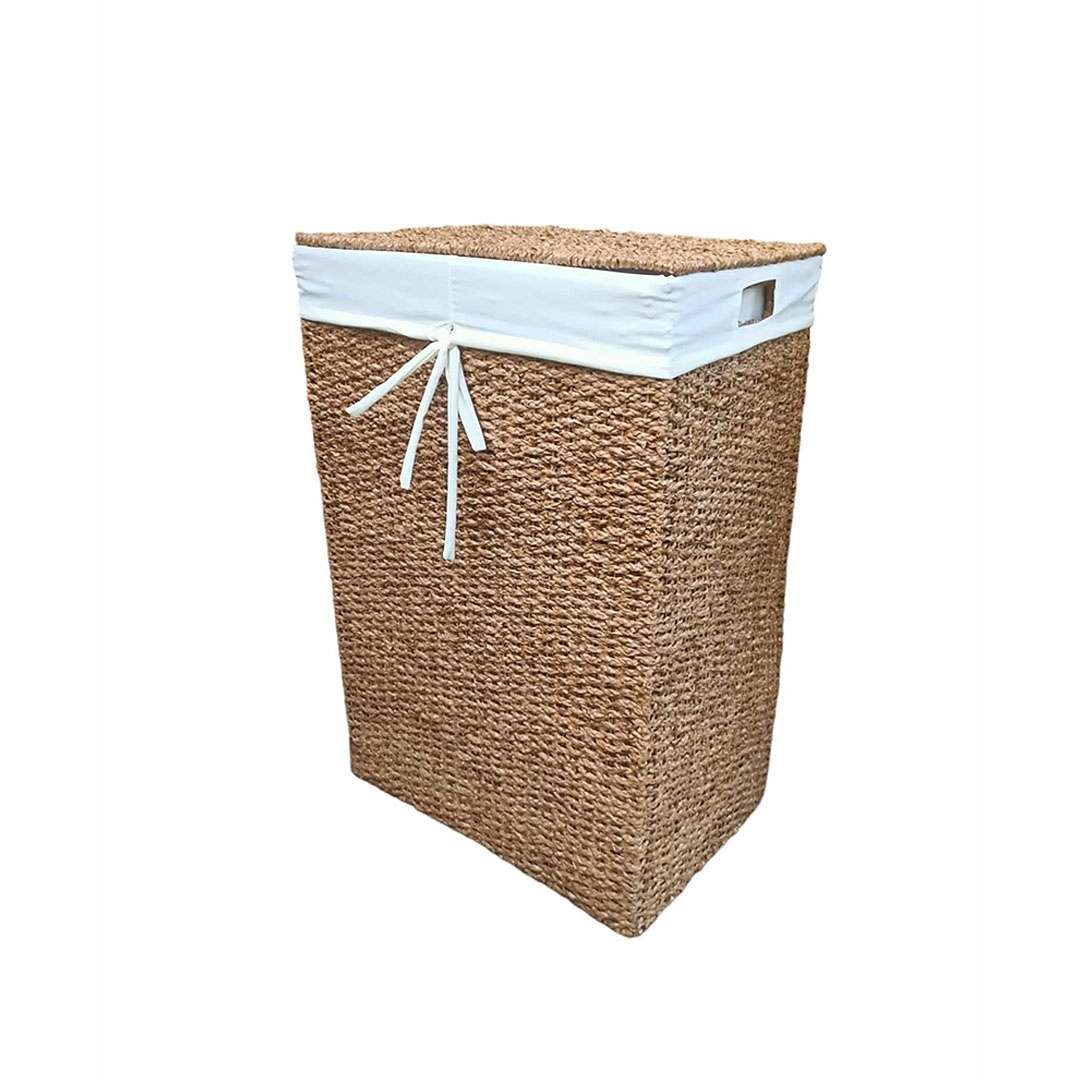 Big Hamper with Lining | Our Market