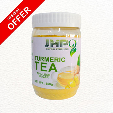 Jmpq 4N1 Herbal Tea 300g | Iskaparate