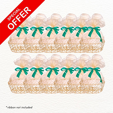 Simbag Basket Packaging Bundle
