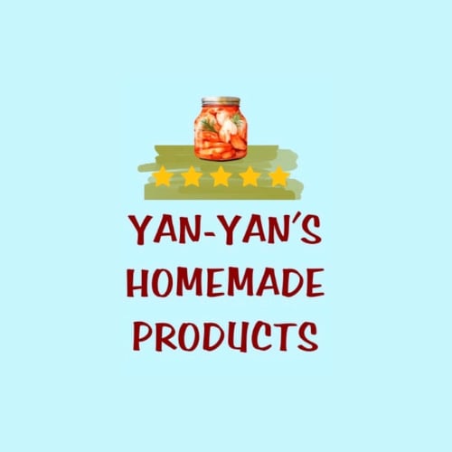 YANYANS HOMEMADE FOOD PRODUCTS