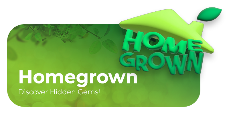 HomeGrown