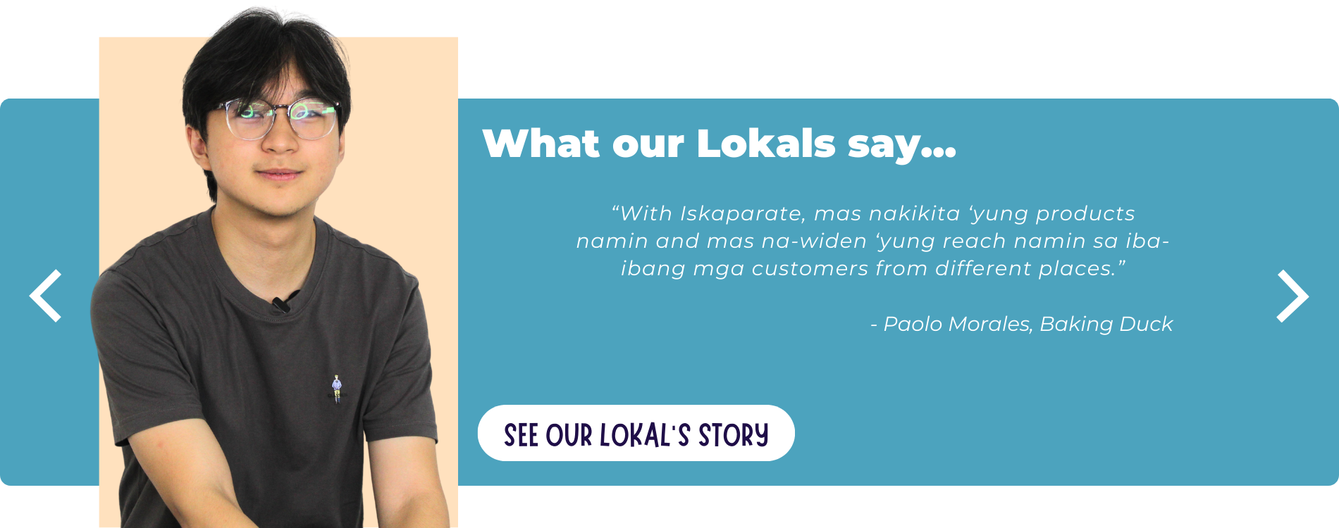 Testimonials Banner 2