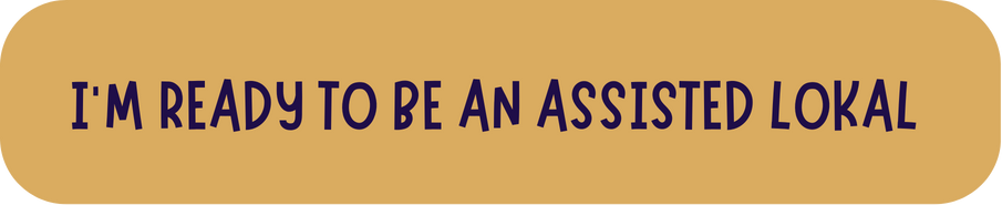 Assisted Lokal