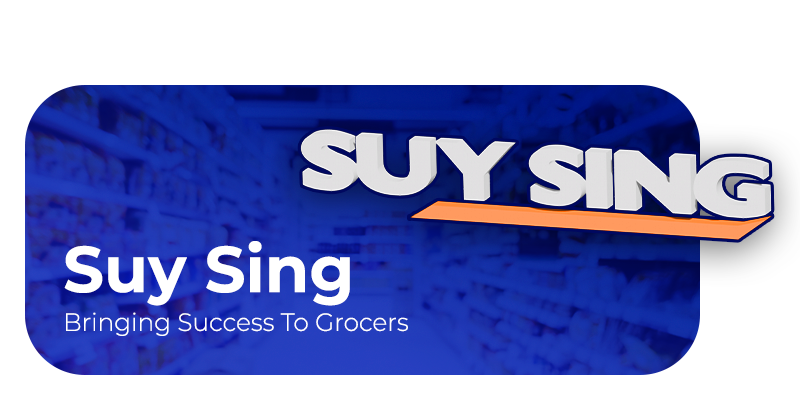 Suy Sing