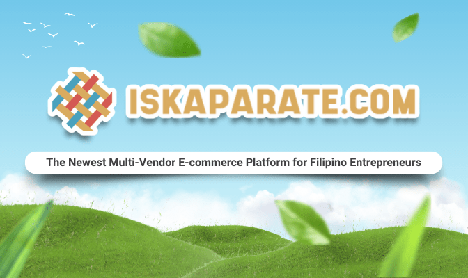 Iskaparate   Welcome Mobile Banner