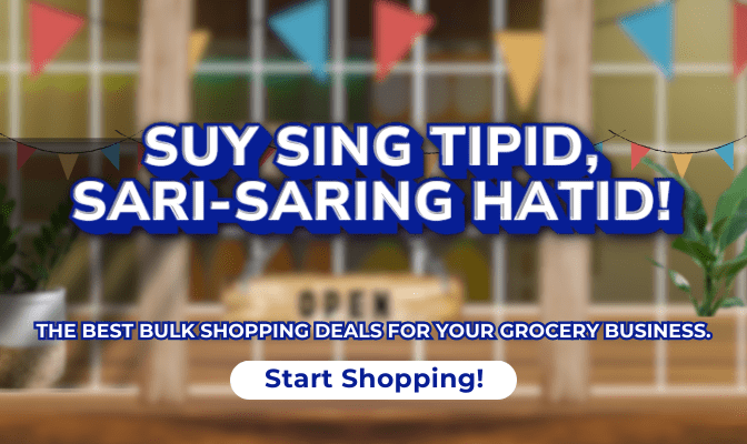 Suy Sing Mobile Banner