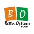 Faye Diesta - Better Options Food