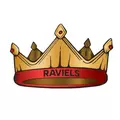 Elvira Lolong - Raviel's