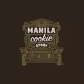 Manila Cookie Story