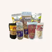 Snacks and Chips | Iskaparate