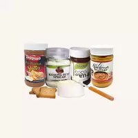 Cheese, Dips and Spreads | Iskaparate