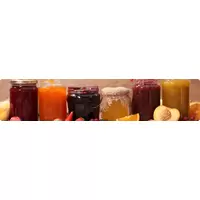 Jams and Spreads