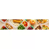 Meals and Dishes | Iskaparate
