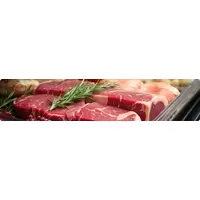 Frozen Meat and Seafood | Iskaparate