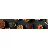 Condiments and Spices | Iskaparate