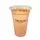 Iced Strawberry Milktea | Iskaparate