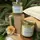 Bambu Fresco (Fresh Bamboo) - Scented Soy Wax Candle