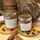 Café au Lait - Scented Soy Wax Candle