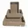 Mother's Day Promo - Rectangle Tray S3 Plain Braided without Lining | Our Market