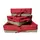 Mother's Day Promo - Rectangle Tray S3 Plain Braided with Lining | Our Market