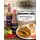 Cusina Elias Pangasinan Fish Sauce in a tall glass bottle with blue label