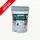 Simbag 80g dehydrated pili nuts in a clear stand up pouch