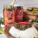 Kucai's Kitchen Bottled Laing: Taro leaves in coconut cream | Iskaparate