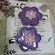 SAC Clay Creations Hair Pin (5cm) | Iskaparate