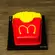 Fries-01 Cake by Kink Cakes | Iskaparate