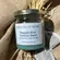 Peppermint Vanilla Swirl - Scented Soy Wax Candle