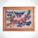 Ishihara's Creation - Butterflies Painting | Iskaparate