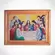 Ishihara's Creation - Last Supper Painting | Iskaparate