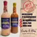 ELSAN FROZEN PRODUCT MANUFACTURING SUKANG PAOMBONG SWEET & SPICY 720ML | Our Market