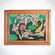 Ishihara's Creation - Fish Koi Painting | Iskaparate