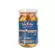 Cusina Elias Spicy Lemon & Garlic Spanish Sardines 390 g in a clear glass jar with blue label