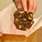 YOLO’s Dark Choco Orange Cookies (Box of 4) | Iskaparate