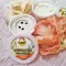 Try J WHO Mushroom Farm's Mushroom Ice Cream 3oz | Iskaparate