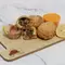 Dingras Mexican Beef Fajitas Empanada | Iskaparate