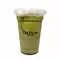 Iced Matcha Latte | Iskaparate