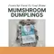MUMshroom Dumplings | Iskaparate