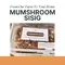MUMshroom Sisig  | Iskaparate