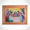 Ishihara's Creation - Last Supper Painting | Iskaparate